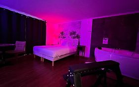 Boutique Hotel Belleville